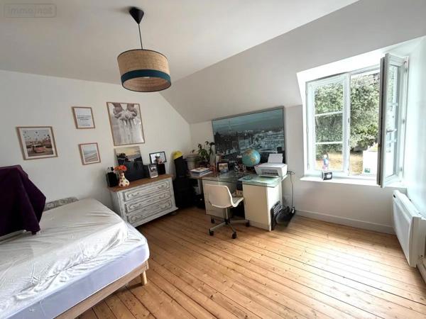 Achat - Maison Dinard 35800 4 pièces 96 m 2 396 m 2