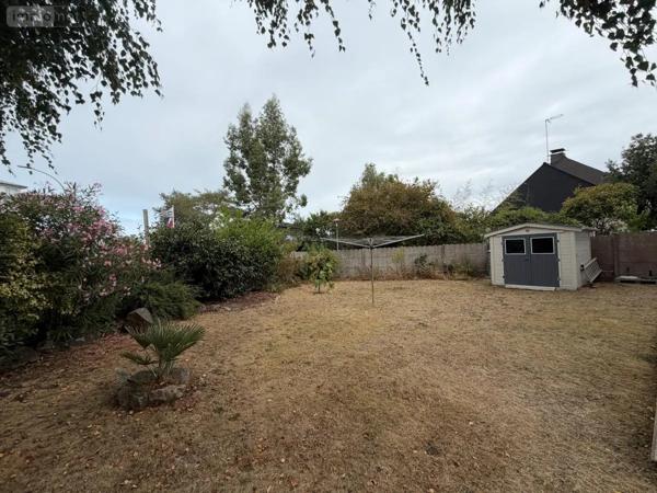 Achat - Maison Dinard 35800 4 pièces 96 m 2 396 m 2