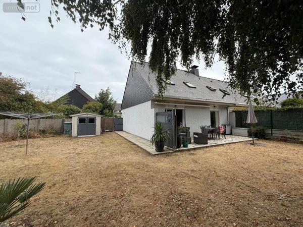 Achat - Maison Dinard 35800 4 pièces 96 m 2 396 m 2