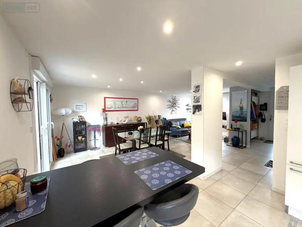 Achat - Maison Dinard 35800 4 pièces 96 m 2 396 m 2