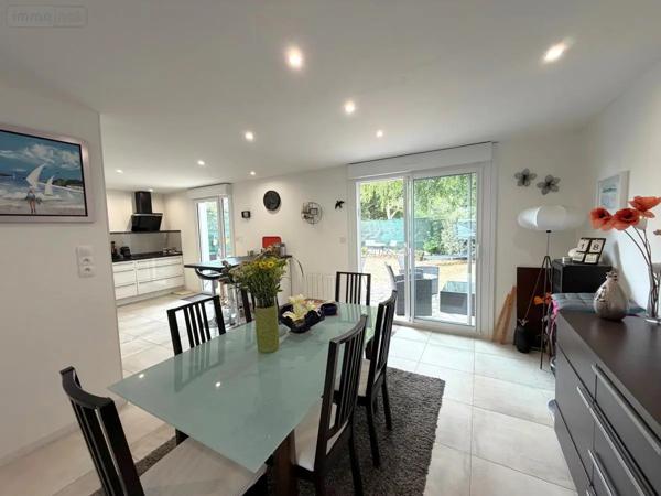 Achat - Maison Dinard 35800 4 pièces 96 m 2 396 m 2