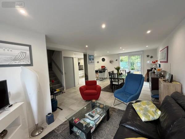Achat - Maison Dinard 35800 4 pièces 96 m 2 396 m 2