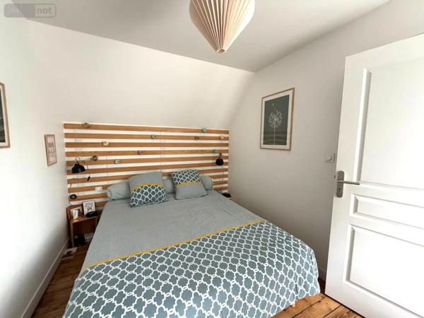 Achat - Maison Dinard 35800 4 pièces 96 m 2 396 m 2