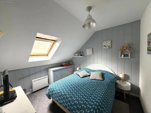 Achat - Maison Dinard 35800 4 pièces 96 m 2 396 m 2