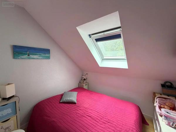 Achat - Maison Dinard 35800 4 pièces 96 m 2 396 m 2