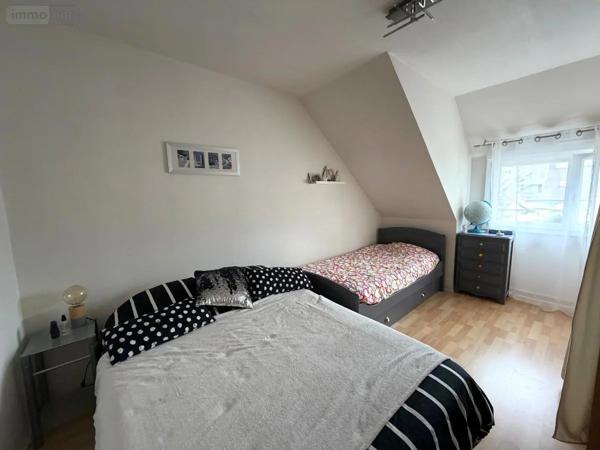 Achat - Maison Dinard 35800 4 pièces 96 m 2 396 m 2