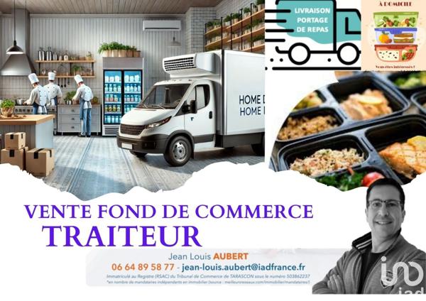 Atelier à vendre 120 m² Cabannes