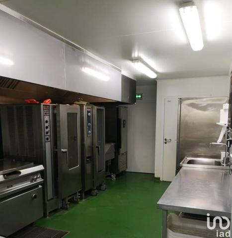 Atelier à vendre 120 m² Cabannes