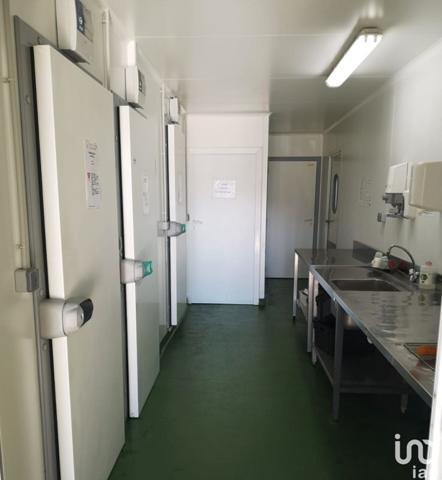 Atelier à vendre 120 m² Cabannes