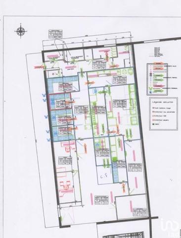 Atelier à vendre 120 m² Cabannes