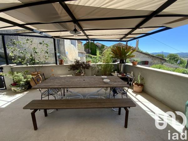 Maison à vendre 7 pièces 186 m² Oraison