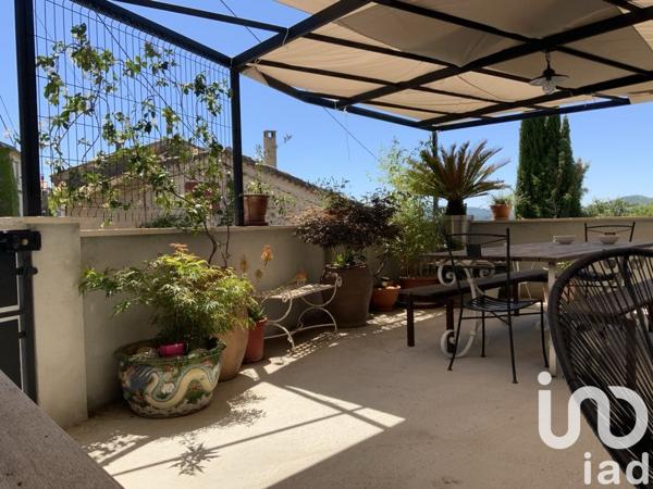 Maison à vendre 7 pièces 186 m² Oraison