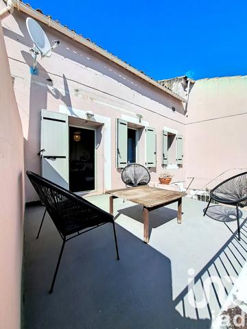 Maison à vendre 7 pièces 186 m² Oraison