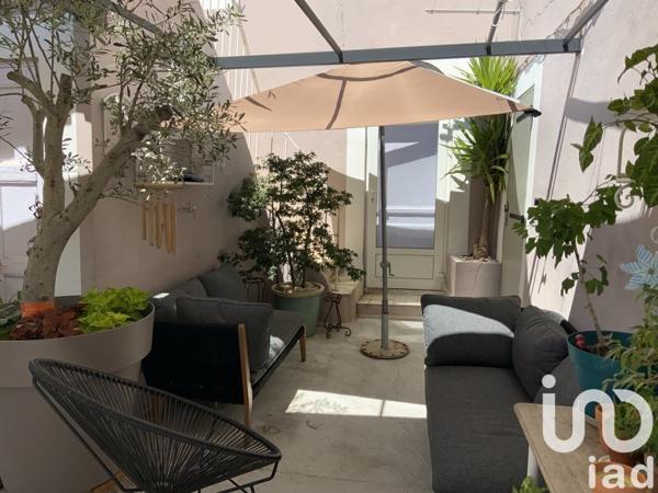 Maison à vendre 7 pièces 186 m² Oraison