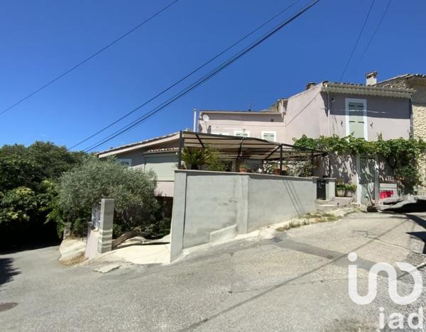 Maison à vendre 7 pièces 186 m² Oraison