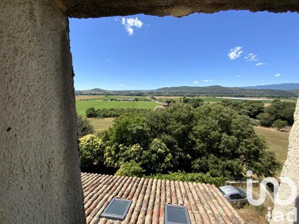 Maison à vendre 7 pièces 186 m² Oraison