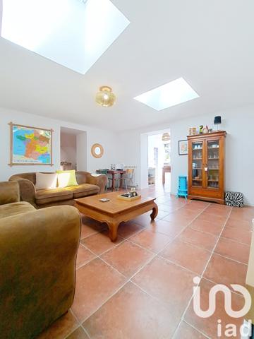 Maison à vendre 7 pièces 186 m² Oraison