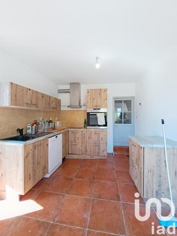 Maison à vendre 7 pièces 186 m² Oraison