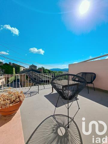 Maison à vendre 7 pièces 186 m² Oraison