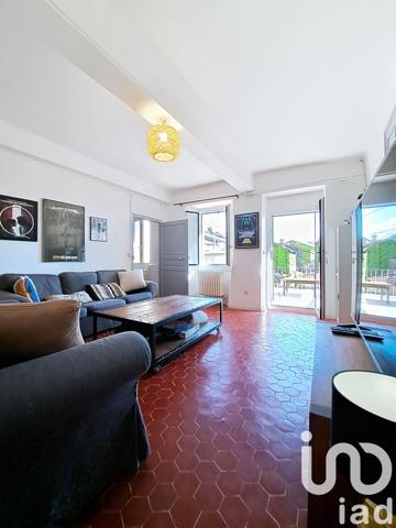 Maison à vendre 7 pièces 186 m² Oraison