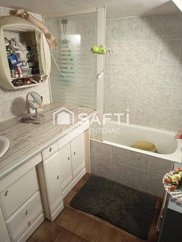 bien renovee cave troglodite
