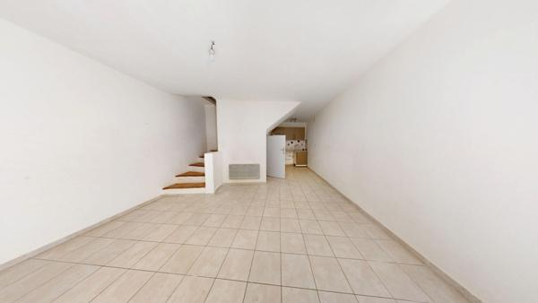 Achat maison La Fare-les-Oliviers - 4 pièce(s) - 73 m² - 232 000 €