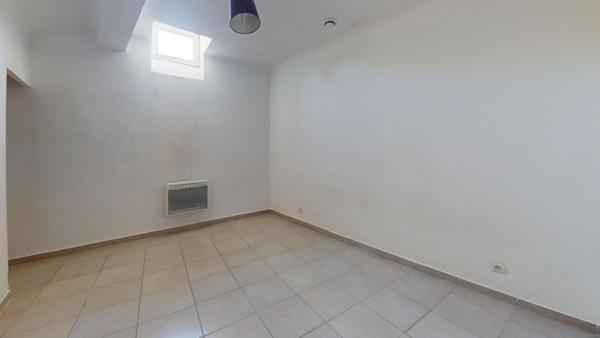 Achat maison La Fare-les-Oliviers - 4 pièce(s) - 73 m² - 232 000 €