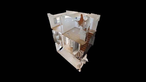 Achat maison La Fare-les-Oliviers - 4 pièce(s) - 73 m² - 232 000 €