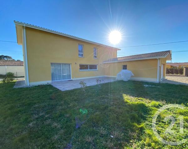 Maison à vendre  7 pièces - 156,28 m2 GRAYAN ET L HOPITAL - 33