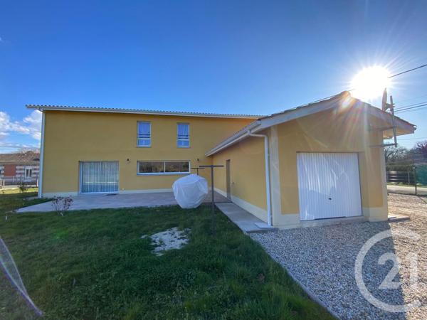 Maison à vendre  7 pièces - 156,28 m2 GRAYAN ET L HOPITAL - 33