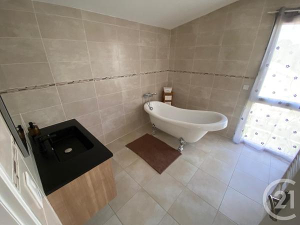 Maison à vendre  7 pièces - 156,28 m2 GRAYAN ET L HOPITAL - 33