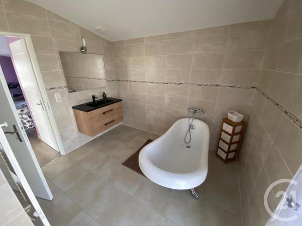 Maison à vendre  7 pièces - 156,28 m2 GRAYAN ET L HOPITAL - 33