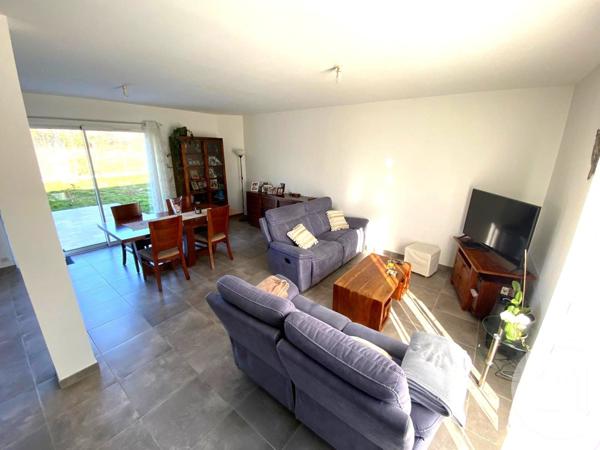 Maison à vendre  7 pièces - 156,28 m2 GRAYAN ET L HOPITAL - 33