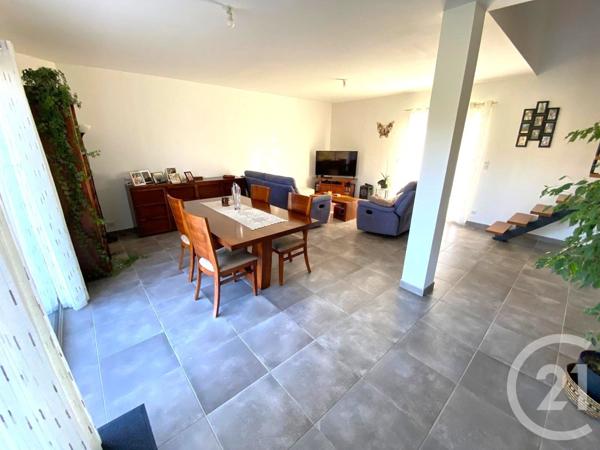 Maison à vendre  7 pièces - 156,28 m2 GRAYAN ET L HOPITAL - 33