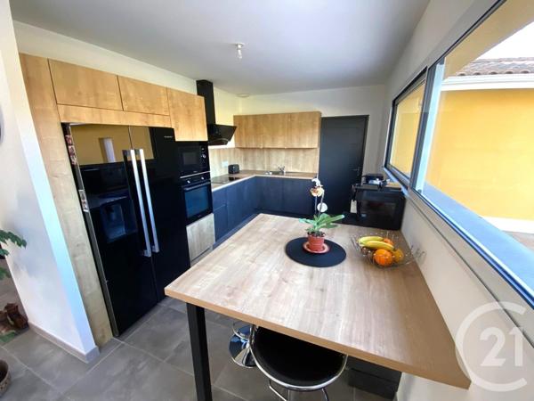 Maison à vendre  7 pièces - 156,28 m2 GRAYAN ET L HOPITAL - 33