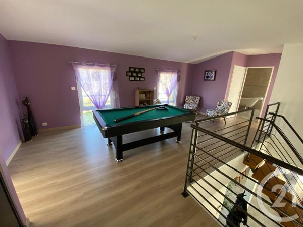 Maison à vendre  7 pièces - 156,28 m2 GRAYAN ET L HOPITAL - 33