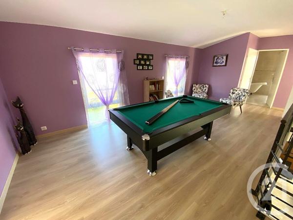 Maison à vendre  7 pièces - 156,28 m2 GRAYAN ET L HOPITAL - 33