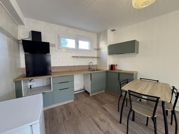 Appartement