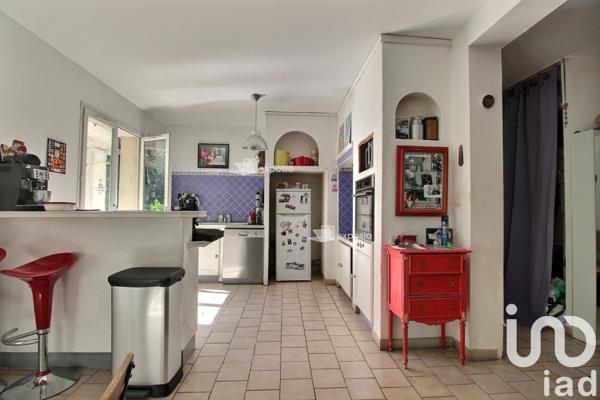 Maison à vendre 4 pièces 83 m² Gréasque