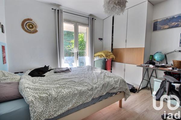 Maison à vendre 4 pièces 83 m² Gréasque