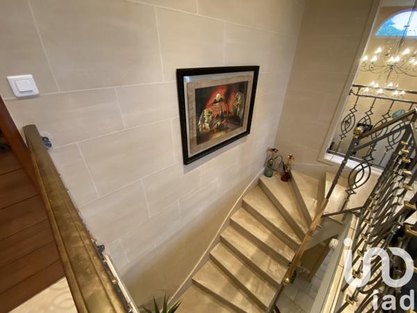 Maison à vendre 5 pièces 195 m² Andechy