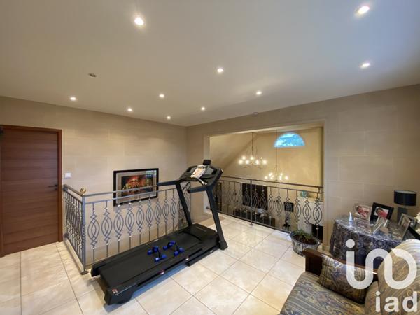 Maison à vendre 5 pièces 195 m² Andechy