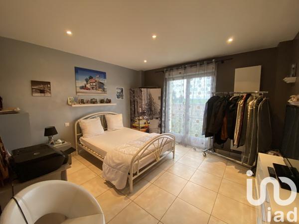 Maison à vendre 5 pièces 195 m² Andechy