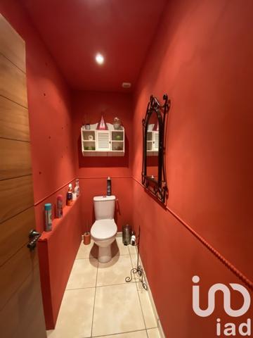 Maison à vendre 5 pièces 195 m² Andechy