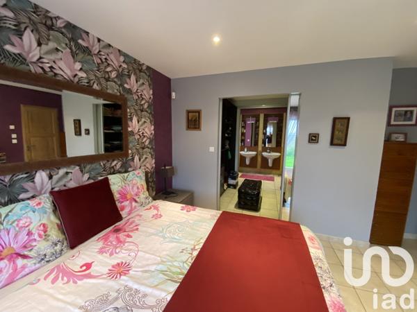 Maison à vendre 5 pièces 195 m² Andechy