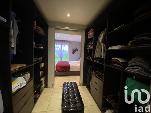 Maison à vendre 5 pièces 195 m² Andechy