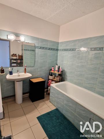 Appartement à vendre 3 pièces 65,58 m² Livron-sur-Drôme
