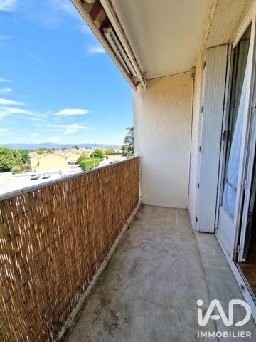 Appartement à vendre 3 pièces 65,58 m² Livron-sur-Drôme