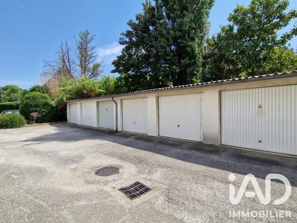 Appartement à vendre 3 pièces 65,58 m² Livron-sur-Drôme