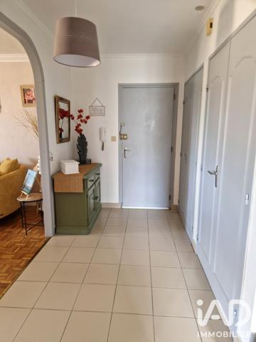 Appartement à vendre 3 pièces 65,58 m² Livron-sur-Drôme